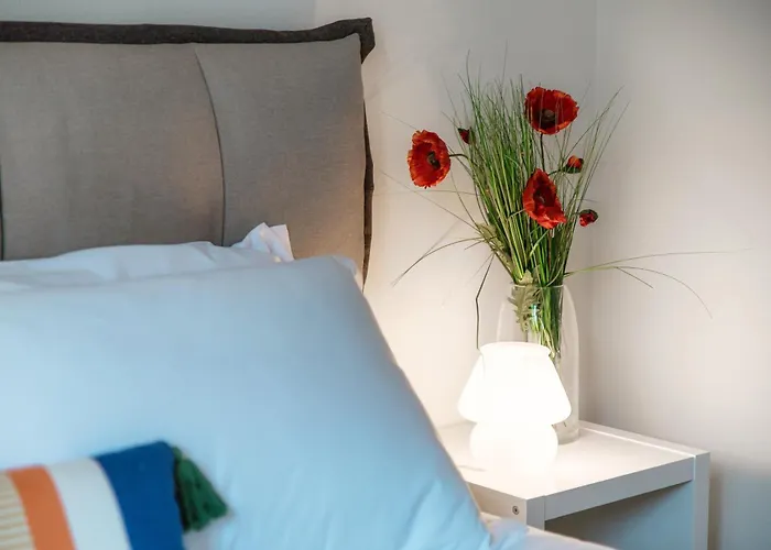 Mulino Nuovo By Quokka 360 - Spacious Apartment On The Swiss Border