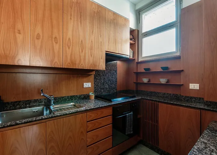 Mulino Nuovo By Quokka 360 - Spacious Apartment On The Swiss Border