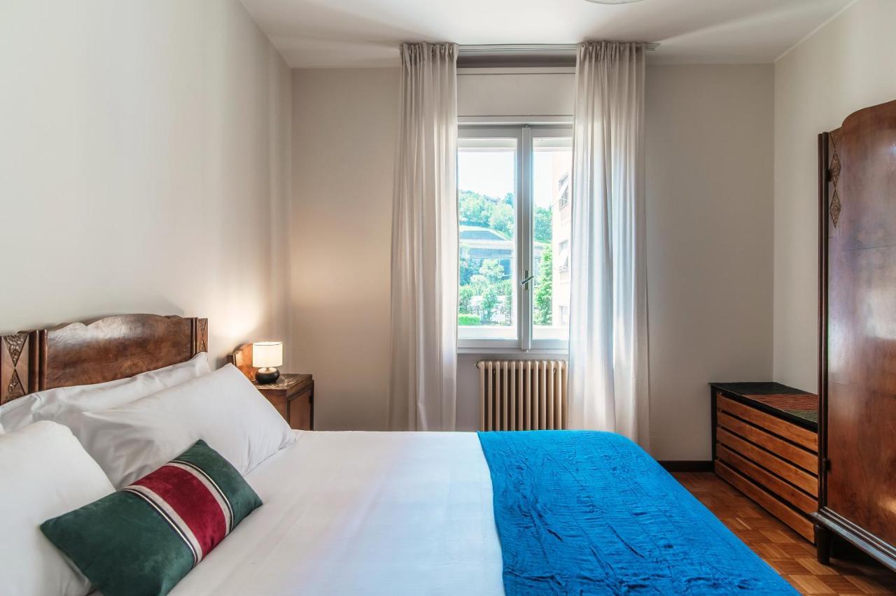 Apartment Mulino Nuovo By Quokka 360 - Spacious On The Swiss Border