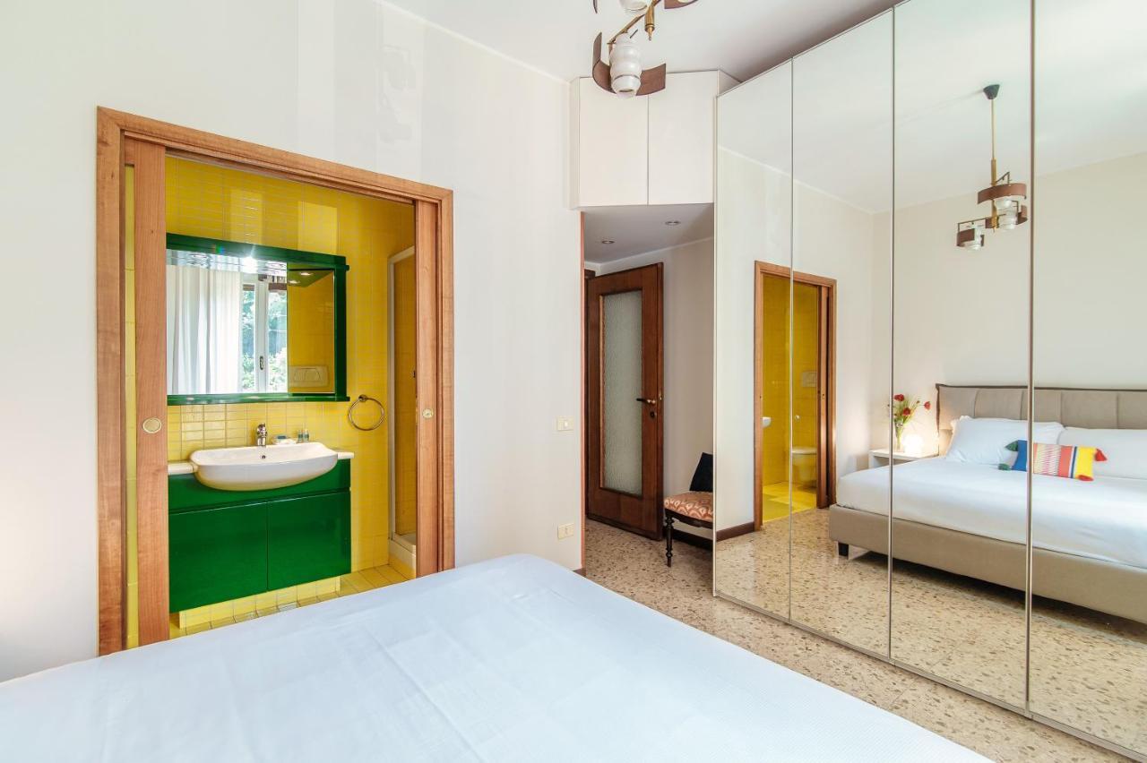 Mulino Nuovo By Quokka 360 - Spacious On The Swiss Border Apartment Como