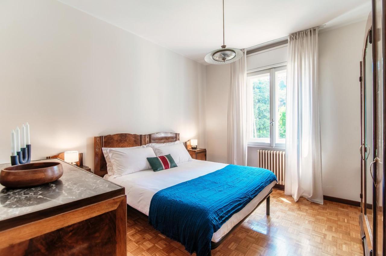 Apartment Mulino Nuovo By Quokka 360 - Spacious On The Swiss Border