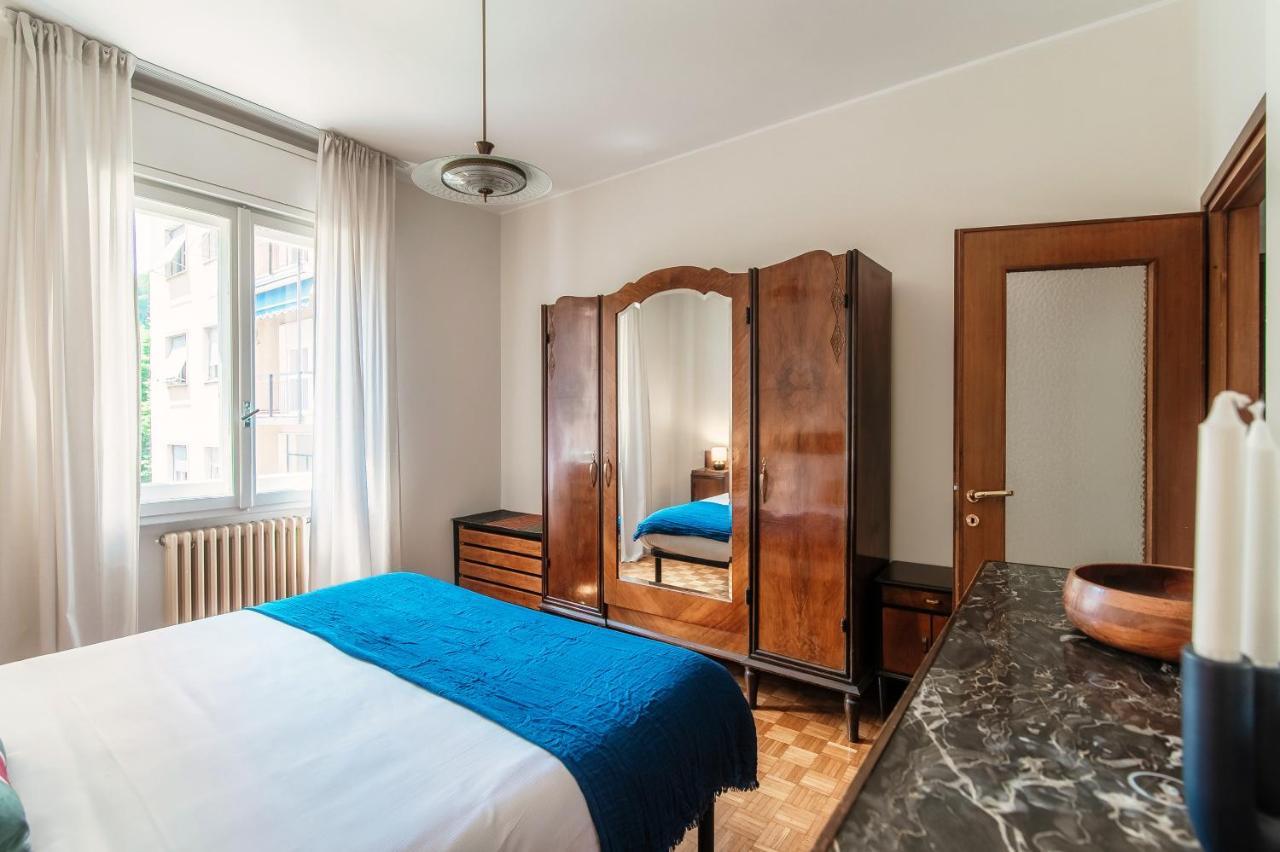 Mulino Nuovo By Quokka 360 - Spacious On The Swiss Border Apartment