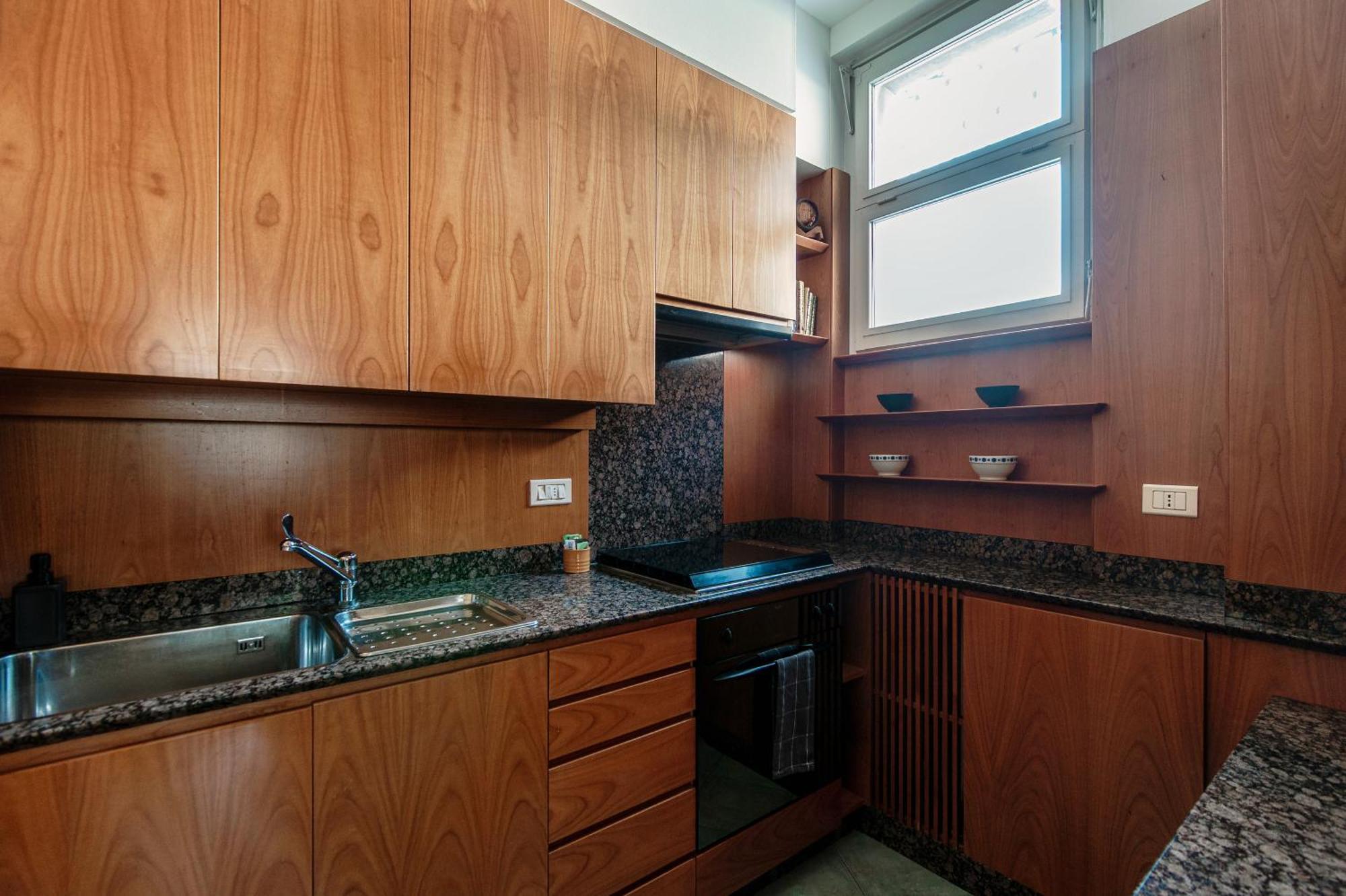 Mulino Nuovo By Quokka 360 - Spacious On The Swiss Border Apartment