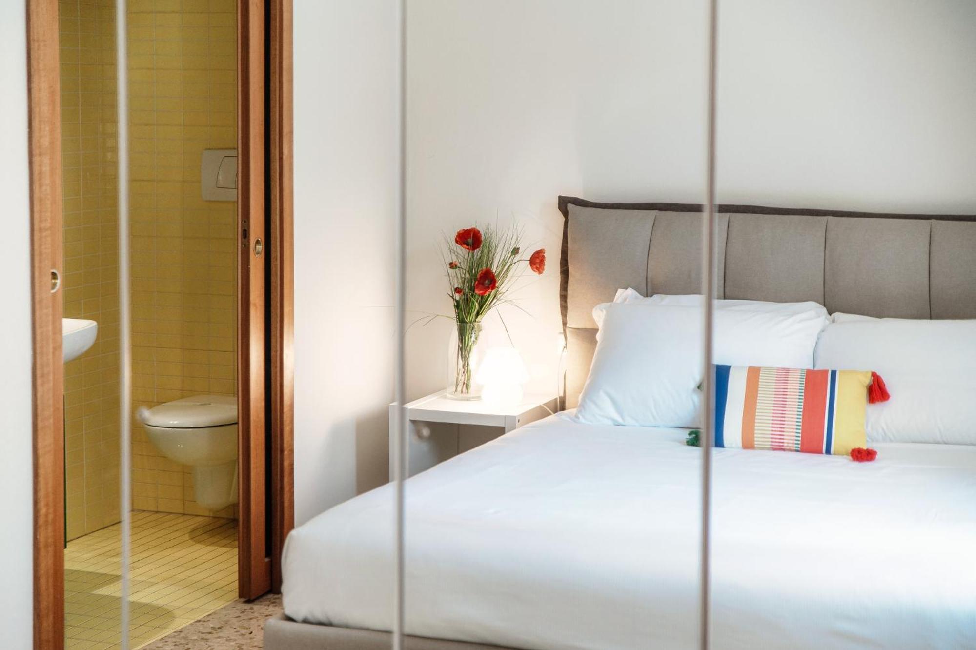Apartment Mulino Nuovo By Quokka 360 - Spacious On The Swiss Border *