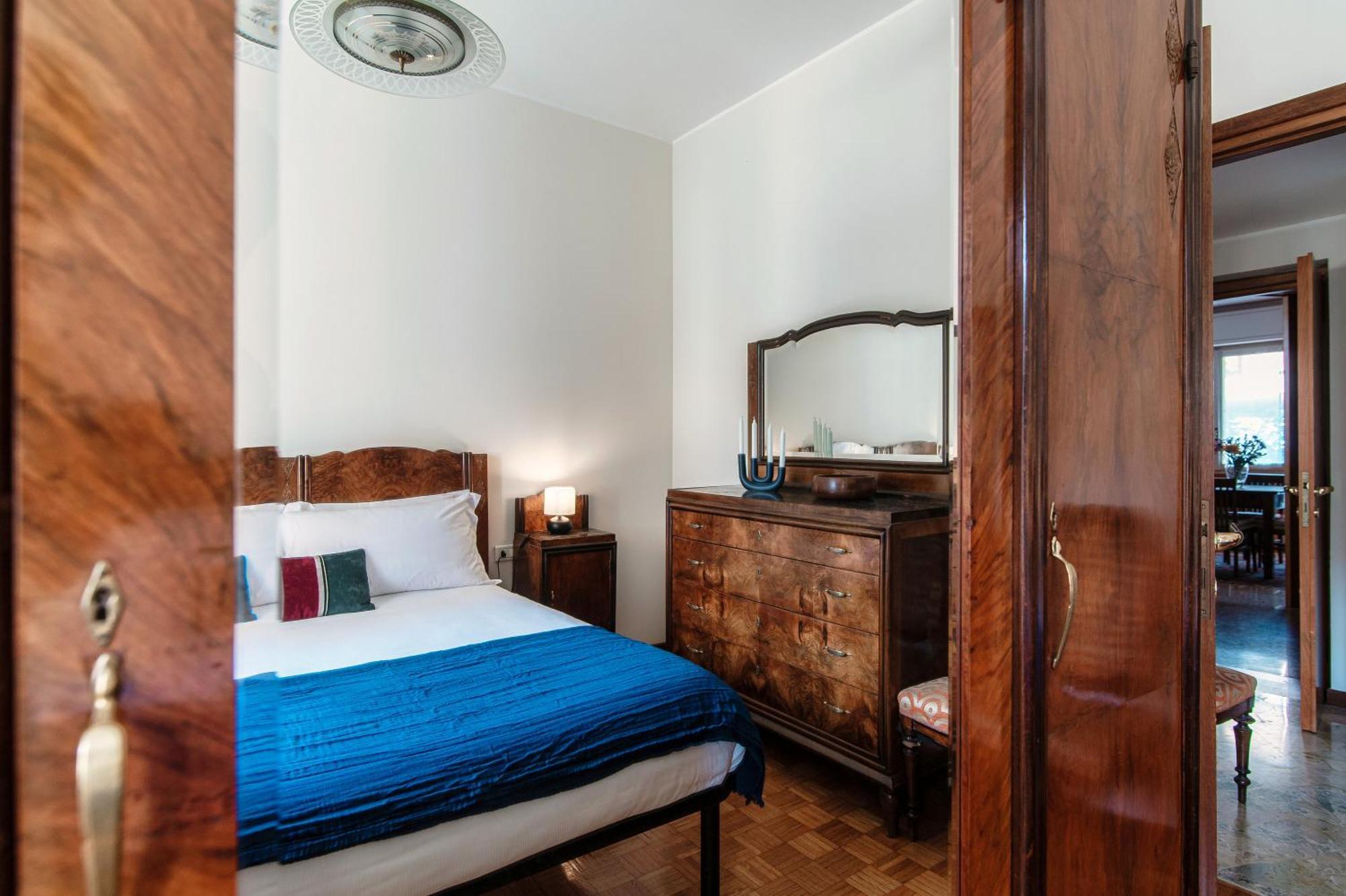 Mulino Nuovo By Quokka 360 - Spacious On The Swiss Border * Como