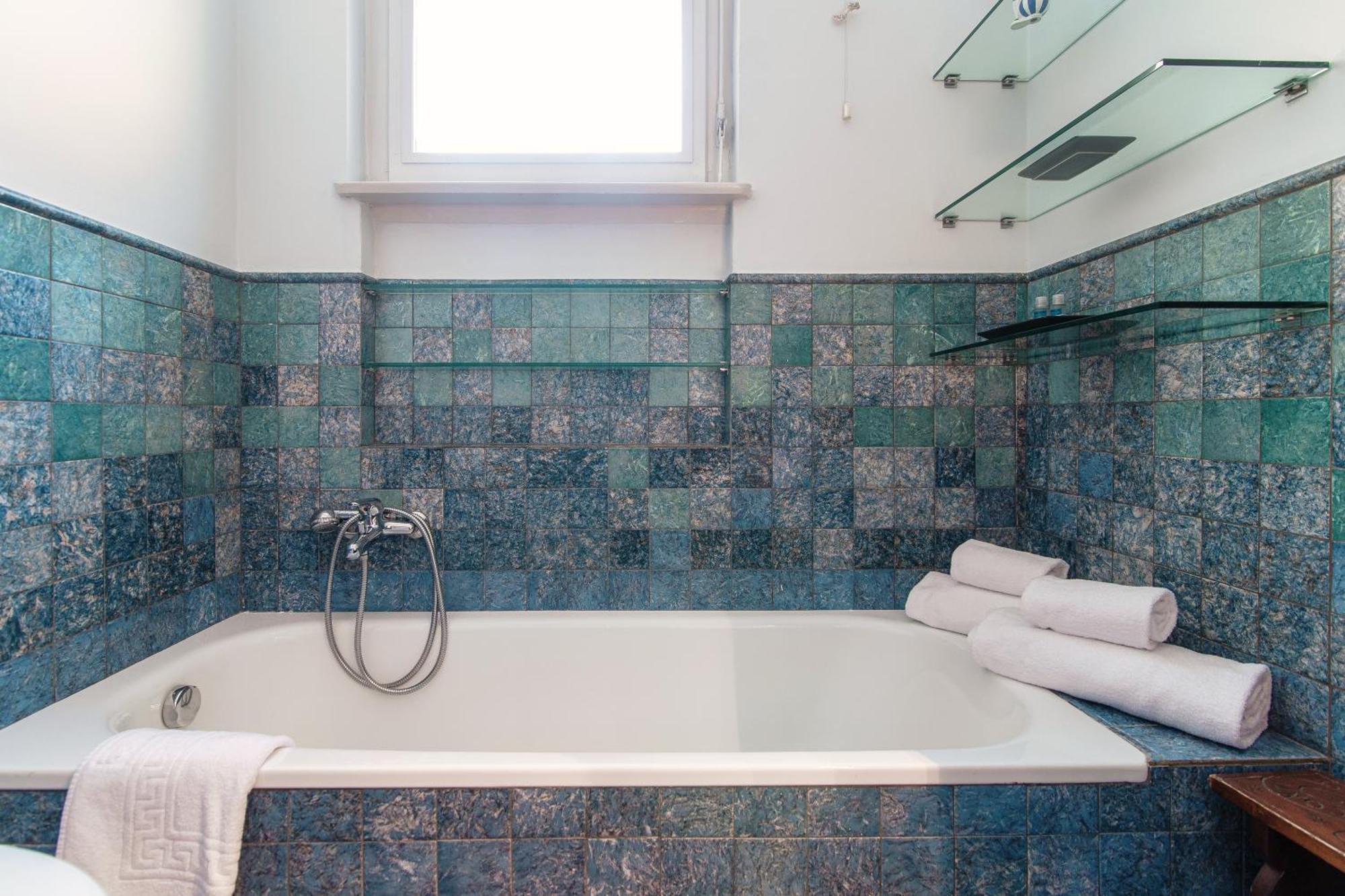 Apartamento Mulino Nuovo By Quokka 360 - Spacious On The Swiss Border